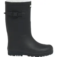 Aigle Fodrade gummistövlar - Woody Pop Päls 2 - Marine - - 29 - Gummistövlar