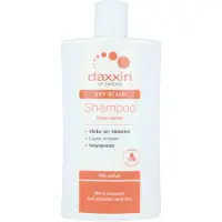 Daxxín Schampo Extra Volume 250 ml