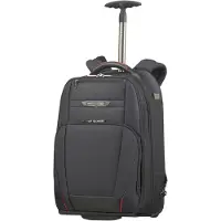 Samsonite Pro-DLX 5 Ryggsäck med hjul svart