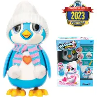 KO Silverlit - Rescue Penguin - Blue