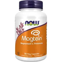 Now Magtein 90 vegkapslar
