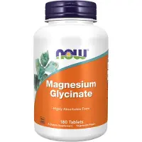 Now Magnesiumglycinat