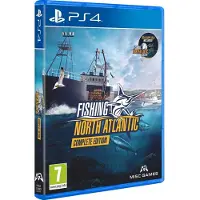 Fishing: North Atlantic Complete Edition