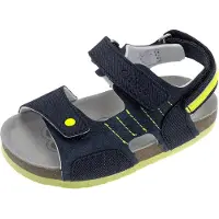 Chicco Platta sandaler FRAX pojkar - Blå - 24