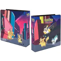Ultra pro Pokémon Shimmering Skyline Samlarkortspärm
