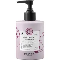 Maria Nila Colour Refresh 300 ml - 0.22 Vivid Violet