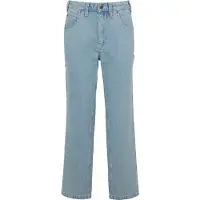 Dickies Jeans - Ellendale Denim - Vintage Blue - - 26 - Jeans