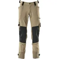 Mascot Advanced 17079 Knee Pad Pockets Byxor