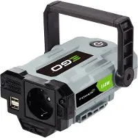 EGO Power+ Strāvas invertors EGO Power+ Nexus Escape, 150W