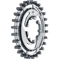Gates Carbon Drive Cdx Enviolo Kugghjul