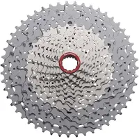 Sunrace Microspline Mz Kassett