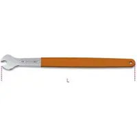 Beta Utensili 15x401 Mm Pedalnyckel