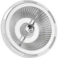 Spectrum LED GU10 LED Lampa Spot AR111 12W/860 1250 lumen