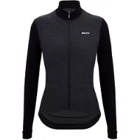 Santini Pure Långärmad Trikå