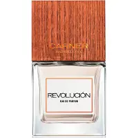 CARNER BARCELONA Revolución Eau de Parfum 50 ml