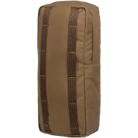 Savotta Side pouch 8L, brun