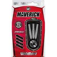 Winmau Maverick 80% Tungsten Dartpilar - 23g