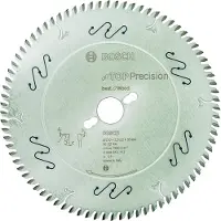 Bosch Sågklinga 2608642113; 250x30 mm; Z80