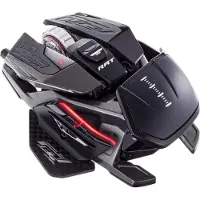 Mad Catz R.a.t. X3 Spelmus