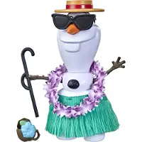 KidsDreamStore Disney Frozen Shimmer Summertime Olaf
