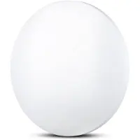 V-TAC 217603 VT-8412-M-N LED-takbelysning LED LED EEK: F (A - G) 12 W Natural vit