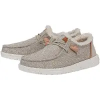 HeyDude Women's Wendy Warmth vinterskor