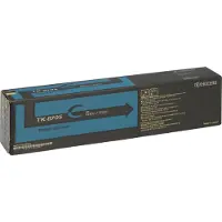 Kyocera Cyan toner