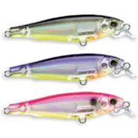 Yo-zuri Duel 3D Inshore Fingerling 70SP Suspend Lure R1409-V (5525)