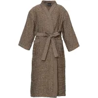 Home4You RENT O-rosett/halat RENTO BROWN, barn L/XL