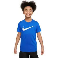 Nike Funktionstopp 'Park 20' royalblå / vit