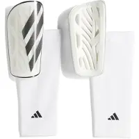 Adidas Benskydd - Tiro SG LGE - White/Black/Silver - - XL - XLarge - Benskydd