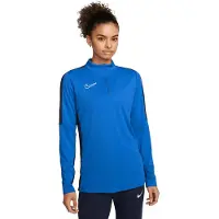 Nike Träningströja Dri-FIT Academy 23 - Royal Blå/Obsidian/Vit Dam, storlek X-Large