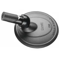 Busch + Müller Cycle Star Round Universal Fixation 80 Mm Backspegel
