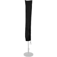 Vonroc Parasollöverdrag S – För parasoller upp till 300cm | Universal & för GP503XX, GP507XX, GP508XX & GP514XX