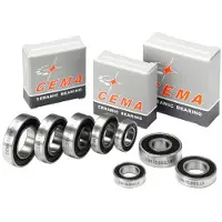 Cema 6800 Ceramic Lager