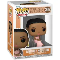 Funko POP! ! POP Vinyl-figur Whitney Houston Debut