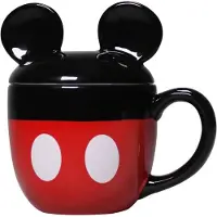 Half Moon Bay Mickey Mouse 3d-mugg Med 425ml