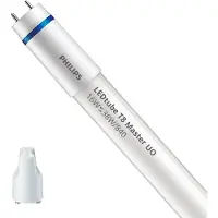 Philips LED-rör-Rörform EEK: D (A - G) T8 / G13 T8 CCG, VVG 16 W Neutralvit (Ø x L) 28 mm x 1060 mm 1 st