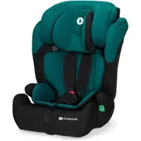 Kinderkraft Bilbarnstol Comfort Up i-Size 76 till 150 cm. - Rosa