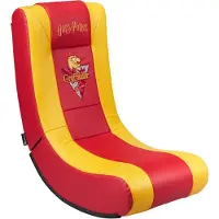Subsonic Harry Potter Junior Rock'n Seat - Spelstol - ergonomisk - konstläder