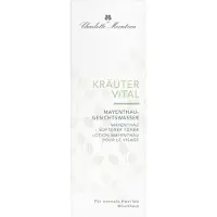 Charlotte Meentzen Örtvital majdagg Toner 150 ml