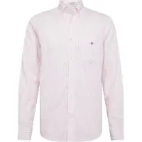 Gant Reg Stripe Skjorta Med Långa ärmar