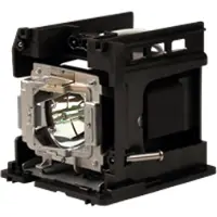 Optoma X605e generisk lampa med modul