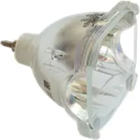 Mitsubishi WD65C10 originallampa utan modul