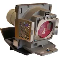 Viewsonic PJ513D kompatibel lampa med modul