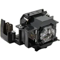 Epson EMP-DM2 kompatibel lampa med modul