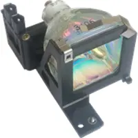 Epson EMP-30 kompatibel lampa med modul