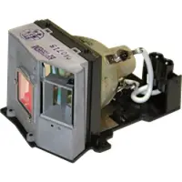 Optoma EzPro 725 kompatibel lampa med modul