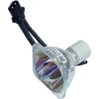 Optoma EzPro 1691i kompatibel lampa utan modul