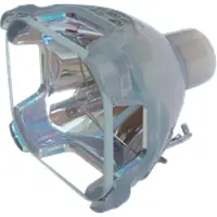 Sanyo PLC-SW20A kompatibel lampa utan modul